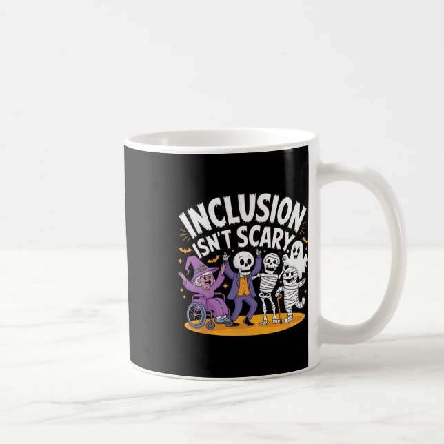 Mug Jew Jitsu Karate Funny Hanoukka Martial Arts Chanu (Droite)