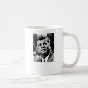 MUG JFK