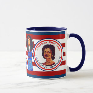 Mug JFK 4 juillet