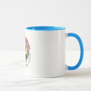 Mug JFK le 22 novembre 2013