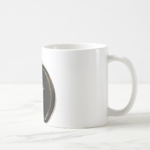 Mug jGibney fonctionnant ART1 de CAPTURE visuelle Le