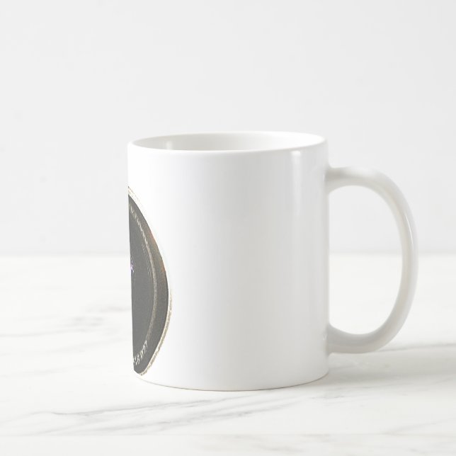 Mug jGibney fonctionnant ART1 de CAPTURE visuelle Le (Droite)