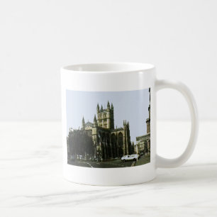Mug jGibney snap-11510art1 de l'Angleterre 1986 de