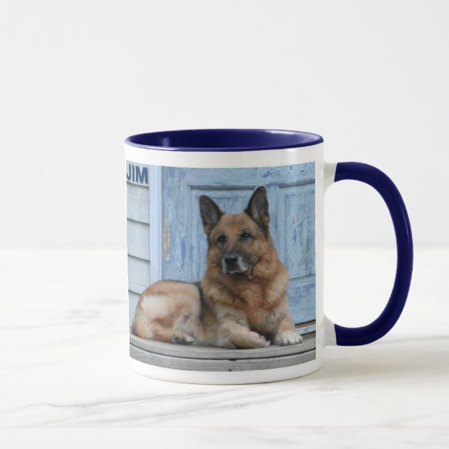 MUG JIM (Droite)