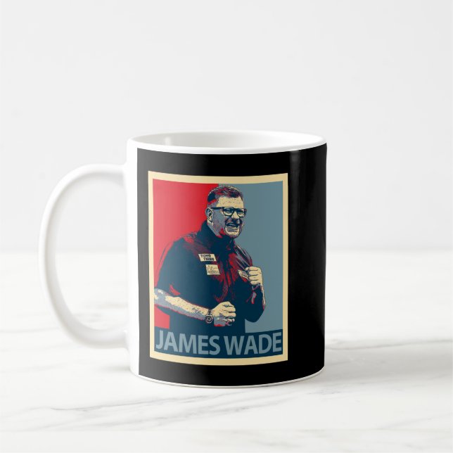 Mug Jim Cornette Jordan Myles Classic T Shirt (Gauche)