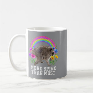 Mug Jimothy Le Raton Design 20