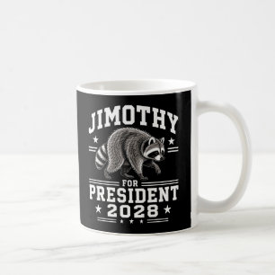 Mug Jimothy président 2028