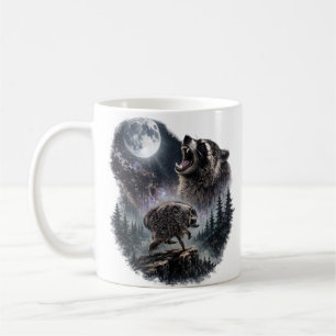 Mug Jimothy Raton d'appeau Drôle Jimothy de Seattle