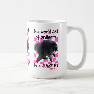 Mug Jimothy Raton de Seattle