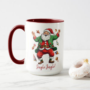 Mug Jingle Jingle !