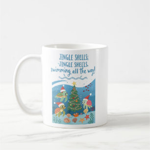 Mug Jingle Shells