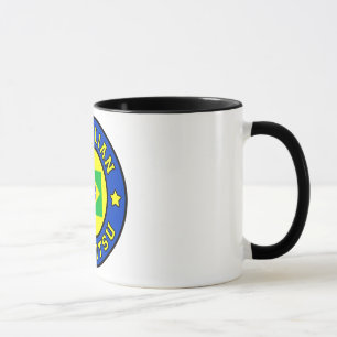 Mug Jiu Jitsu