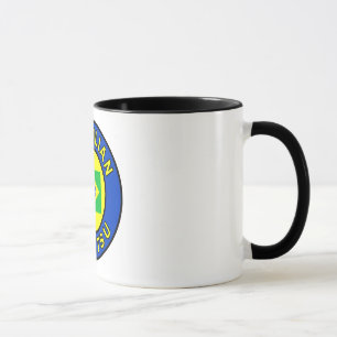 Mug Jiu Jitsu