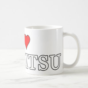 Mug Jiu Jitsu