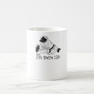 Mug Jiu Shih Tzu