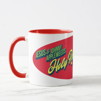 Mug JJHRFX Musique souvenir