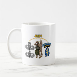 Mug JMPI - Groupes des forces spéciales V1