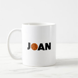 Mug Joan Basket