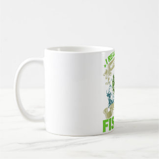 Mug J'Obtiens Mon Attitude De Mon Fou Père Génial