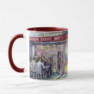 Mug Jocund