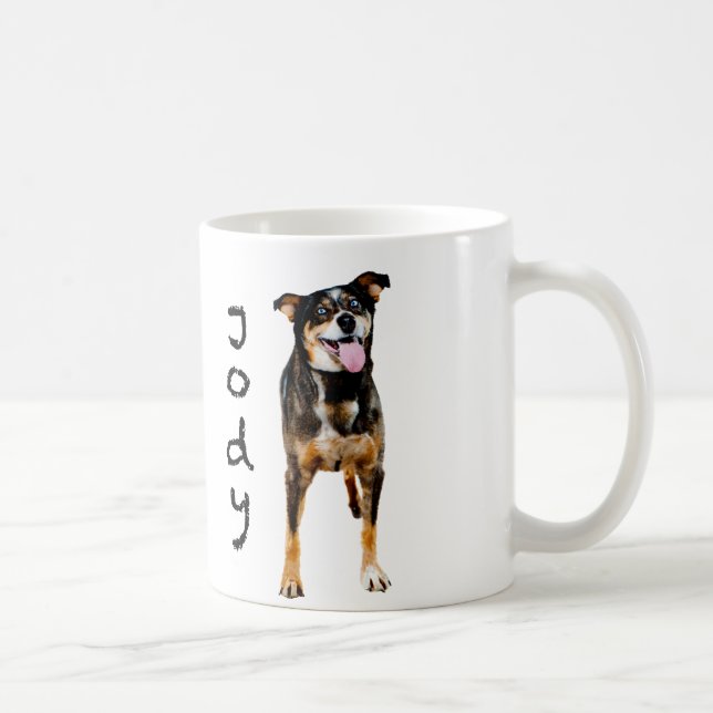 Mug Jody (Droite)