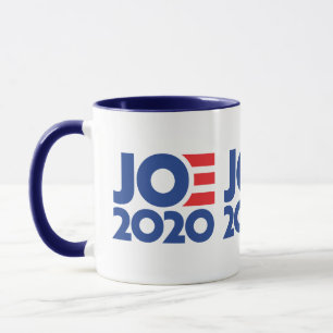 MUG JOE 2020
