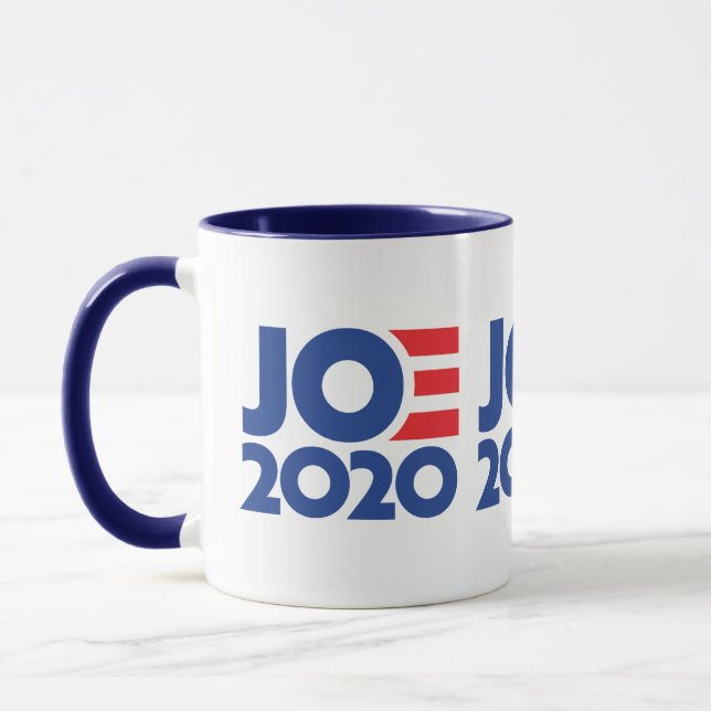 MUG JOE 2020 (Gauche)