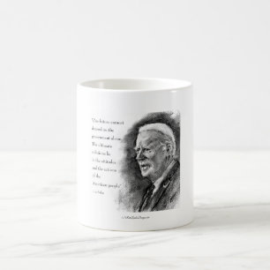 Mug Joe Biden & Citation