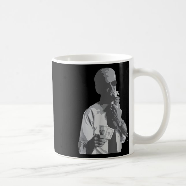 Mug Joe Biden Ice Cream 2020 Président Démocrate (Droite)