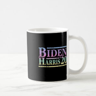 Mug Joe Biden Kamala Harris 2020 Election Anti Trump