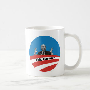 Mug Joe Biden - 'oh, rupture ! '