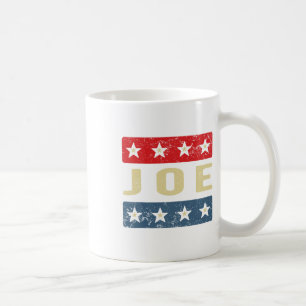 Mug Joe Biden Président Hommes Femmes Enfants Vote Joe