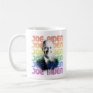 Mug Joe Biden Pride