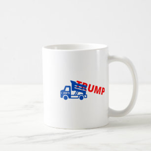 Mug Joe Biden Trump Trump Truck
