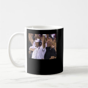 Mug Joe Burrow Bengals T-shirt classique