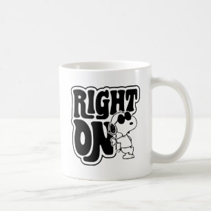 Mug Joe Cool - Juste Activé