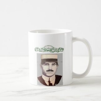 Mug Joe McGarrity