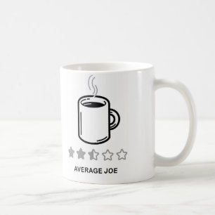 Mug Joe moyen