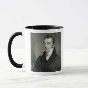 Mug Joel Roberts Poinsett (gravure)