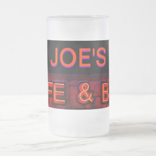Mug Joe's (Ou?) Café et Bar