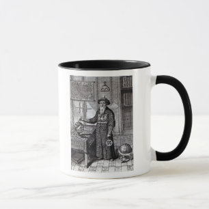 Mug Johann Adam Schall von Bell