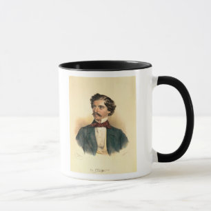 Mug Johann Strauss l'aîné