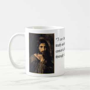 Mug John 14:6
