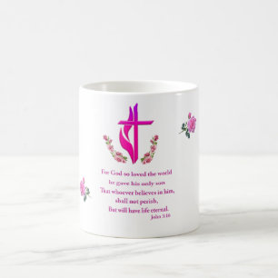 Mug John 3:16
