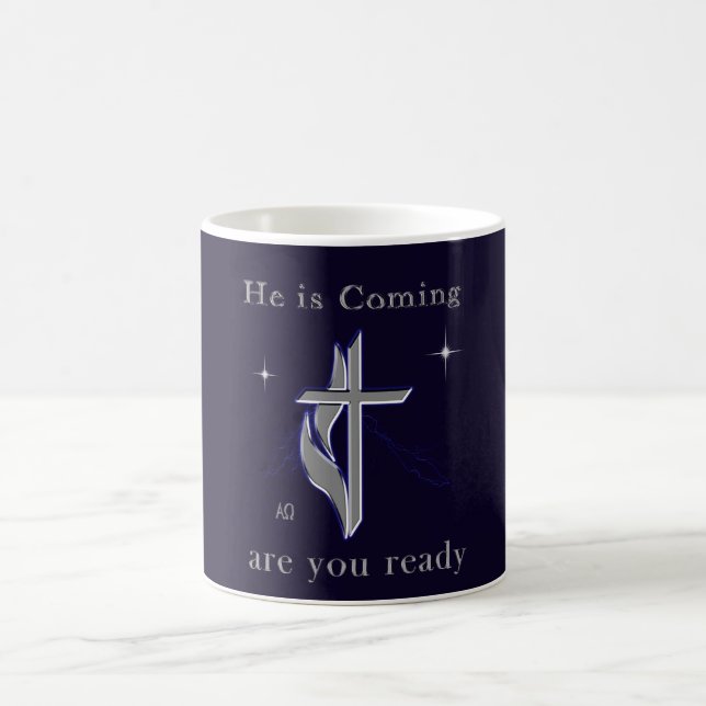 Mug John 3:16 (Centre)