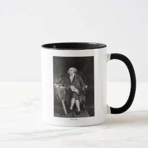 Mug John Adams