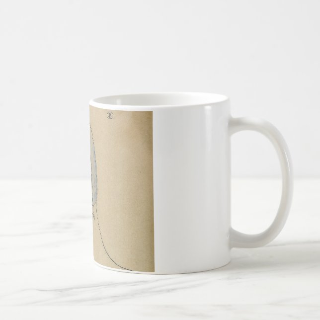 Mug John Bauer - Alors, mettez le Prince à la Couronne (Droite)