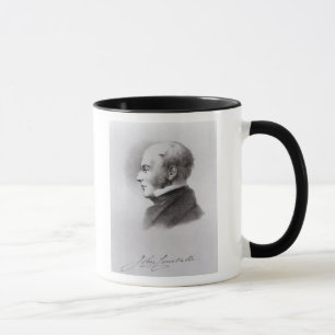 Mug John Constable