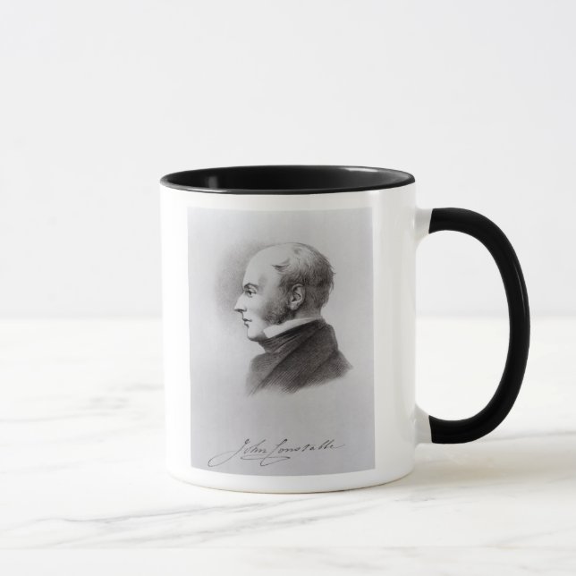 Mug John Constable (Droite)