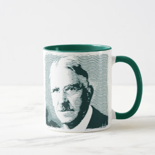 Mug John Dewey
